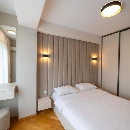 Apartments 28 Подгориця Екстер'єр фото
