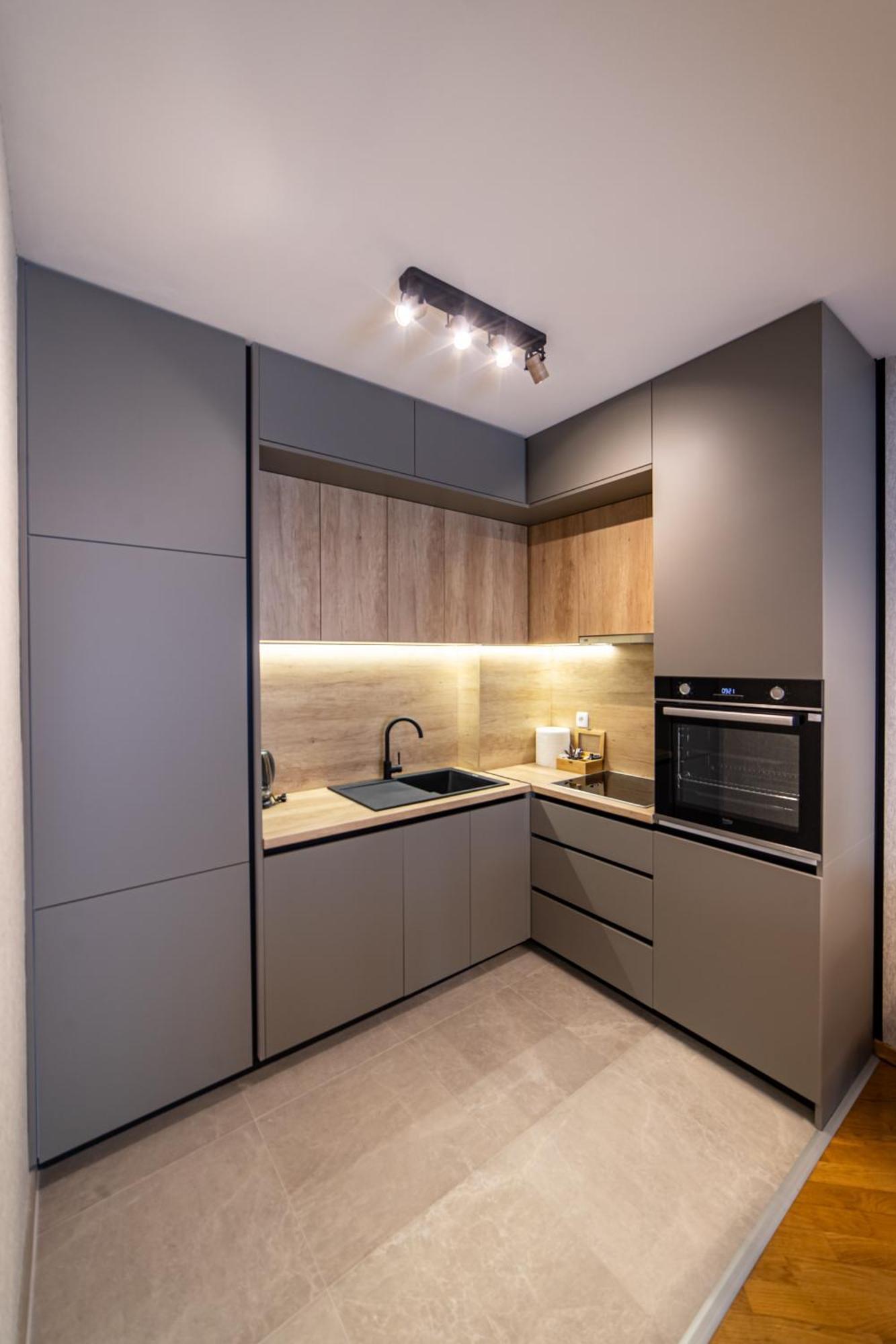 Apartments 28 Подгориця Екстер'єр фото
