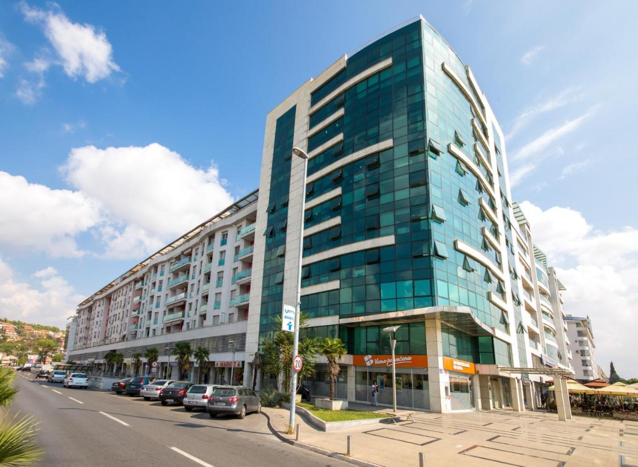 Apartments 28 Подгориця Екстер'єр фото